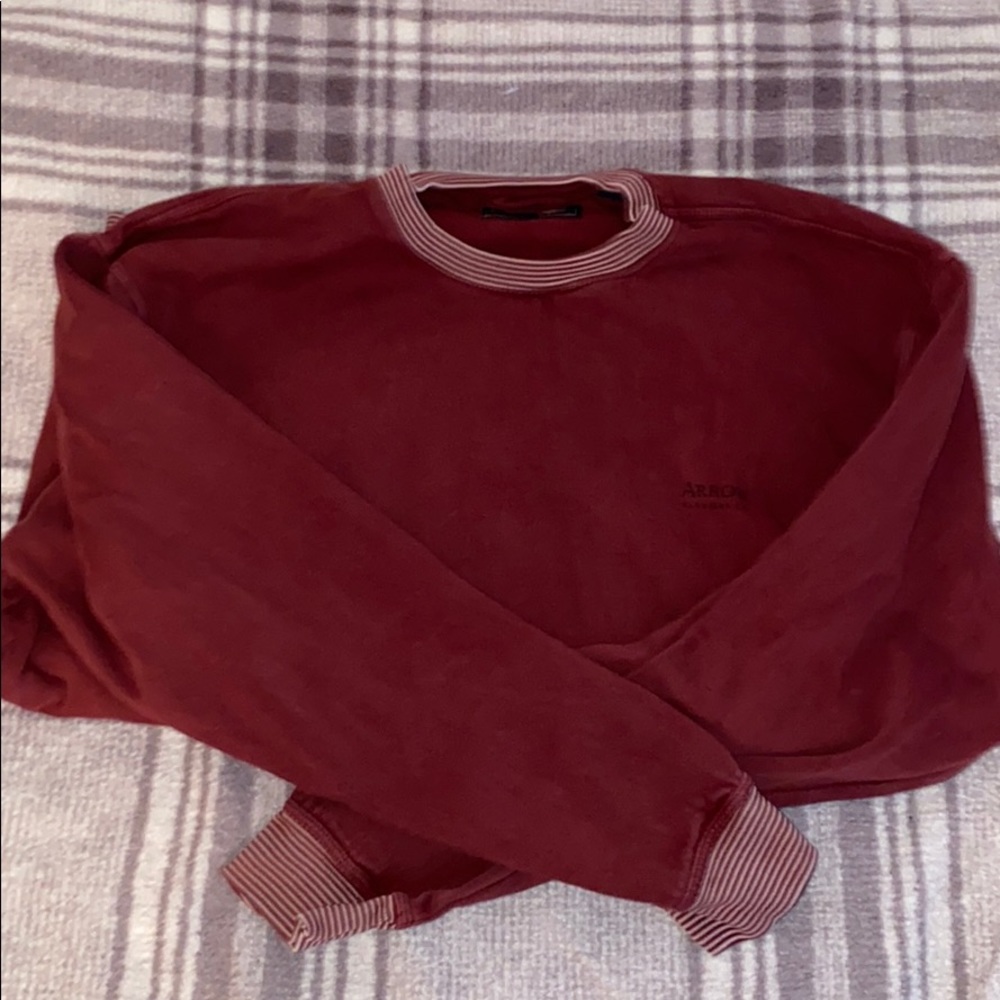 Vintage Arrow Crewneck